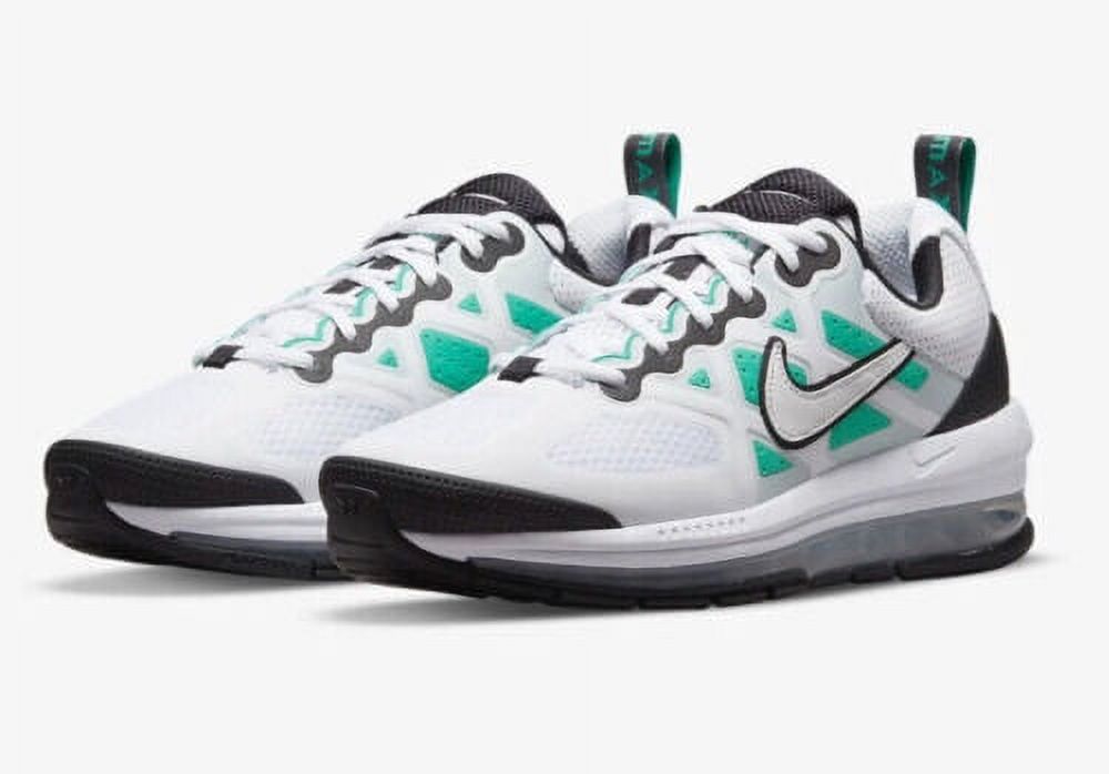 men's nike air max genome casual shoes