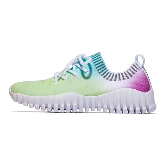 Bernie Mev Women's Gravity Lace-up Sneaker