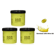 Pro-Line Hair Food Original Formula, Net.Wt 4.5 oz (VALUE PACK) (3)