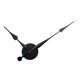 thumbnail image 5 of Reemplazo de movimiento de reloj, piezas de reparación de relojes de pared resistentes, accesorios de bricolaje para Negro, 5 of 9
