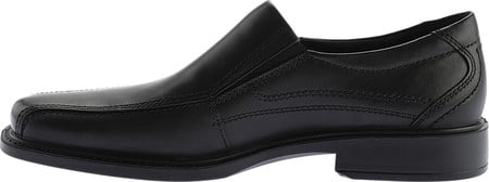 ecco men's new jersey slip on