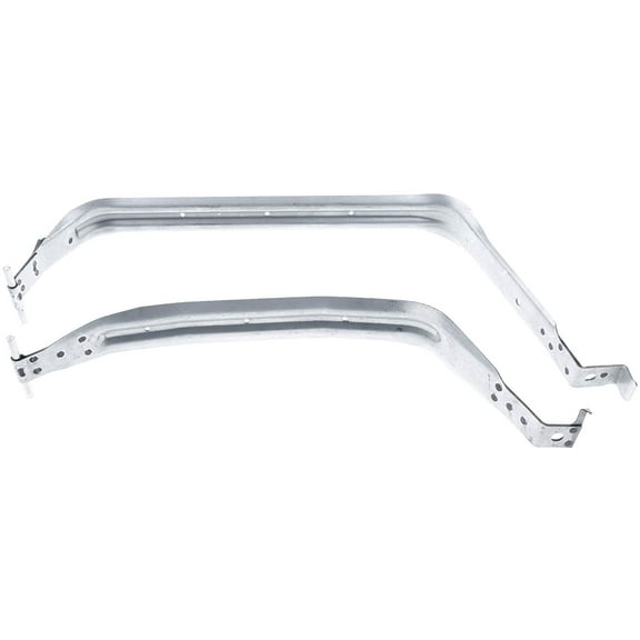 A-Premium Fuel Tank Straps Compatible with Ford Escape Mazda Tribute 2001-2004