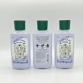 thumbnail image 3 of Bath and Body Works Lavender and Cotton Flower 8oz Body Lotion 3-Pack, 3 of 3