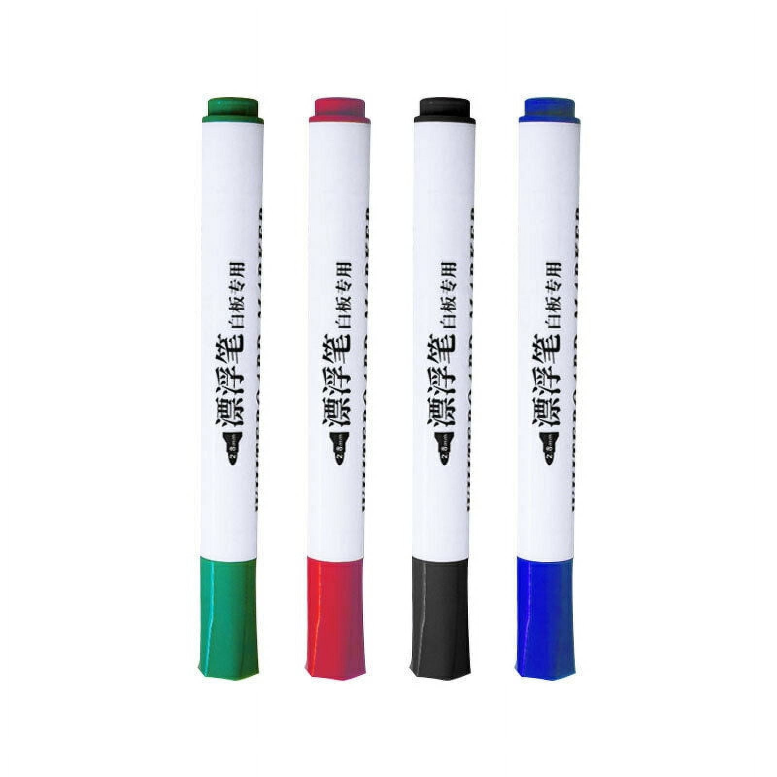 KINGSNATION Water Floating Sketch Pen Magical Water Painting Doodle  Pen Nib Sketch Pens with Washable Ink - Water Floating Pen