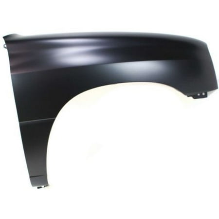 Go-Parts OE Replacement for 1999 - 2004 Chevrolet (Chevy) Tracker Fender - Right (Passenger) 91176546 SZ1241110 Replacement For Chevrolet Tracker