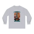 thumbnail image 2 of Angels Vs. Demons By Grandmarkee The Alchemist Unisex Long Sleeve T-Shirt, 2 of 4