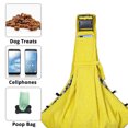 thumbnail image 4 of Écharpe de Transport pour Chien et Chat, Sangles Réglables Mains Libres Confortable, 4 of 6
