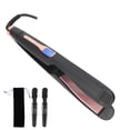 thumbnail image 2 of Rizador de pelo, plancha de pelo de doble uso, rizador de pelo, rizador de pelo, plancha, eficiencia óptima, 2 of 8