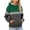 Green, variant on Ashirexll Girls Hoodies Colorblock Hooded Long Sleeve Sweatshirt for Big Kids Outdoor Layer 3-14 Years
