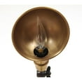 thumbnail image 5 of Old Modern Handicrafts Lamp Brass Finish, 5 of 6