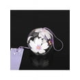 thumbnail image 3 of Japanese Style Glass Wind Chimes Mobile Windchime Home Garden Hanging Decor Gift, 3 of 4