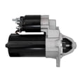 thumbnail image 2 of Marcha Isuzu Amigo 4cil 2.2 1999 Cardic sistema Bosch 9dts, 2 of 3