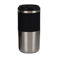 thumbnail image 2 of 550ml Stainless Steel Insulated Cup Portable Leakproof Travel Mug Double Wall Vacuum Coffee Tea Tumbler for Home Office Camping, 2 of 6