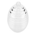 thumbnail image 3 of Distributeur de Miel, Pot à Miel en Forme de Ruche, pour la Maison, 3 of 8
