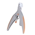 thumbnail image 4 of with Led Light Dog Nail Clippers, Portable Pet Nail Clippers, for Small Cats Small Dogs, 4 of 7