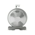 thumbnail image 6 of Taylor Classic Series Large Dial Stainless Steel Analog Display Oven Thermometer, 6 of 8