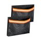 thumbnail image 3 of 2 bolsas de malla para almacenamiento de barcos con banda reflectante, organizador portátil de PVC, bolsas de almacenamiento marinas para accesorios y, 3 of 8