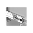 thumbnail image 3 of FILE CABINET VERTICAL 2 DRAWER LETTER SIZE PUTTY POWDER COAT, 3 of 8