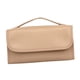 thumbnail image 5 of Bolsa de Maquillaje de Viaje, Bolsa Organizadora de Maquillaje, Artículos Esenciales de Viaje con Divisor Y Asa, Bolsa Portátil para El Cuidado de La Caqui, 5 of 8