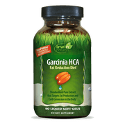 IRWIN NATURALS