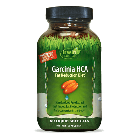 IRWIN NATURALS