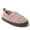 Mauve, variant on Women's Fern Ripstop Closed Back House Slipper