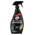 Turtle Wax Black Spray Detailer