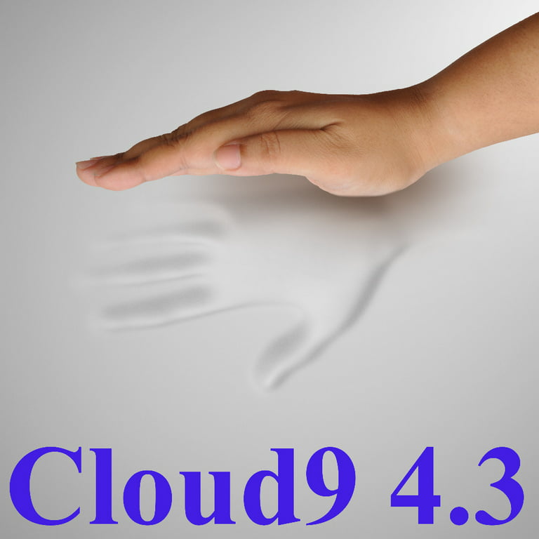 Cloud 9 Cushions & More – Cloud 9 Cushions & More