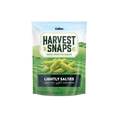 thumbnail image 2 of Variety Pack Harvest Snaps Veggie Chips - 4 Delicious Flavors (Zesty Ranch, Mango Chili Lime, Lightly Salted, Black Pepper) - Gluten-Free, Low-Calorie, Plant-Based Snack, 4-Pack, 2 of 4