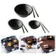 thumbnail image 3 of Accesorios de comida para casa de muñecas, recuerdo de cocina para casa de muñecas, mini cocina para casa de muñecas Estilo A, 3 of 9