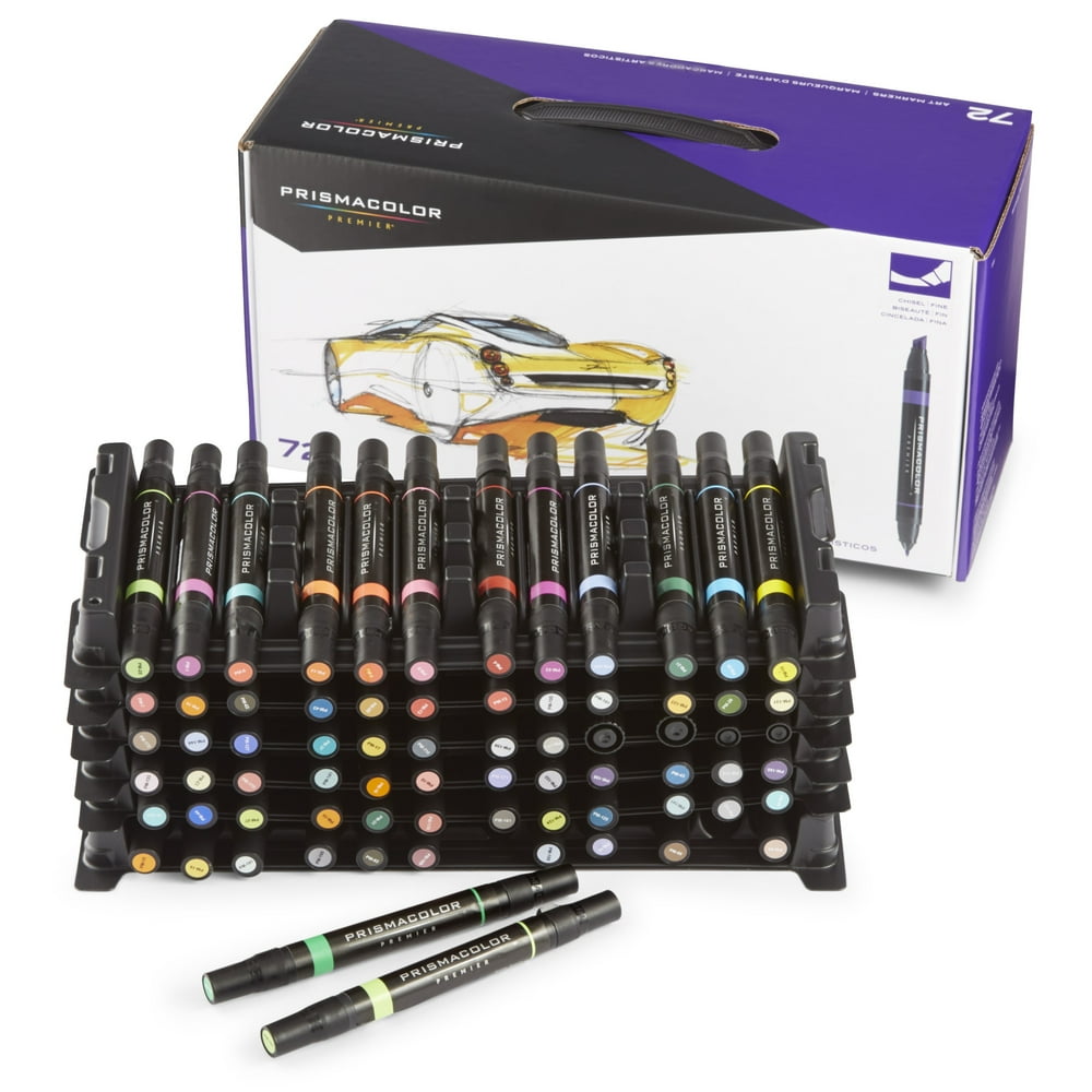 prismacolor big set