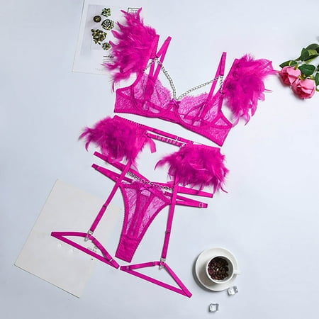 LYXSSBYX Fuzzy Socks for Women Hot Sale Clearance Women Transparent Hollow Hanging Stockings And Net Socks Sexy Lingerie