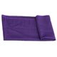 thumbnail image 3 of Toalla de enfriamiento Toallas de deportivas, tamaño grande 30 cm *90 cm para ejercicio Pilates Viajes Camping Enfriamiento Bandana para el Púrpura Soledad Enfriamiento instantáneo mantente fresco, 3 of 5