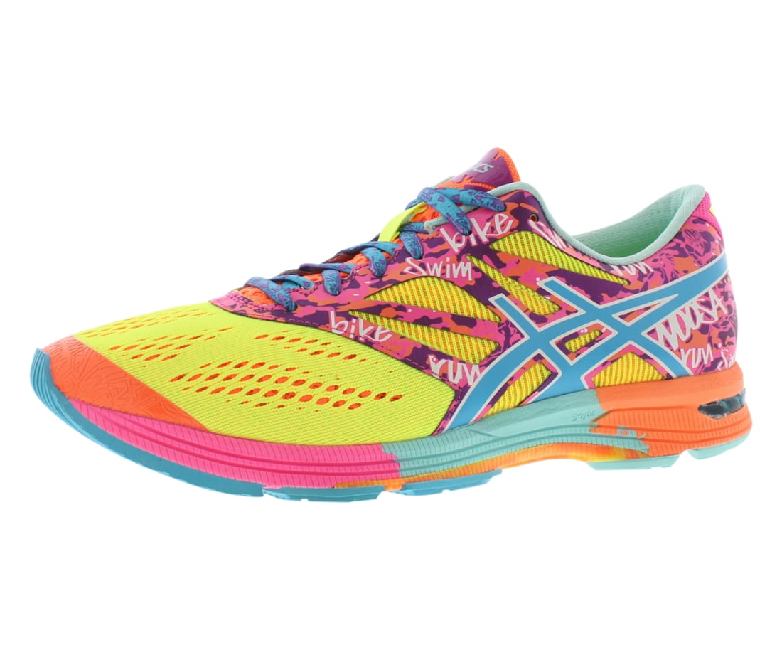 asics womens gel noosa tri 10 running shoes