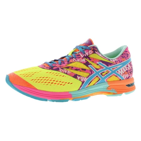 UPC 887749733563 product image for Asics Gel-Noosa Tri 10 Women US 6.5 Multi Color Running Shoe | upcitemdb.com