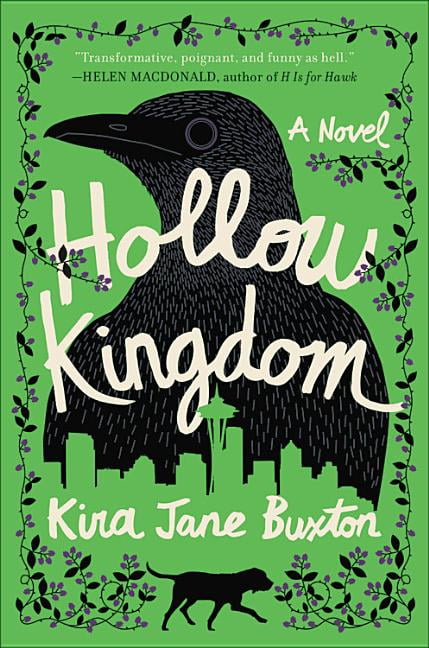 hollow kingdom book hollow kingdom book
