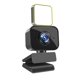 thumbnail image 1 of 1080P 2K Full HD Webcam Cámara web AF Cámara web incorporada con luz ajustable Micrófono de MABOTO Cámara, 1 of 7