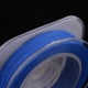 thumbnail image 4 of Hilo resistente para envolver cañas de pescar, 55 yardas, línea fija duradera. Azul, 4 of 9