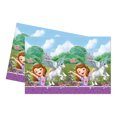 thumbnail image 1 of Sofia The First Couverture de Table de Fête, 1 of 1