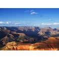 thumbnail image 2 of Grand Canyon Wall Mural by Wallmonkeys Peel and Stick Graphic (18 in W x 13 in H) WM254994, 2 of 4