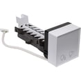 thumbnail image 3 of Bac de Rangement pour Seau à Glaçons Compatible avec Frigidaire Kenmore Electrolux 7240385201 et 241798224 Machine à Glaçons (Réfrigérateur, Machine à Glaçons et Bac), 3 of 6