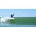 thumbnail image 5 of Rock It 6' Baby Jesús Foam Surfboard - Surfing Board for Kids & Adults - Perfect for Beginners & Experienced, 5 of 6