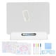 thumbnail image 2 of Kids Doodle Light Board Soft Light Ultimate Light Board Diseño minimalista Marco redondo 3D Larga duración Colorido Luminoso para bricolaje ANGGREK Otros, 2 of 8