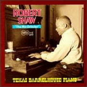 Robert Shaw - Ma Grinder - Blues - CD
