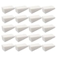 thumbnail image 1 of 48Pcs Cosmetic Wedges Makeup Sponge Gradient Nail Art Manicure Sponge for Women, 1 of 8