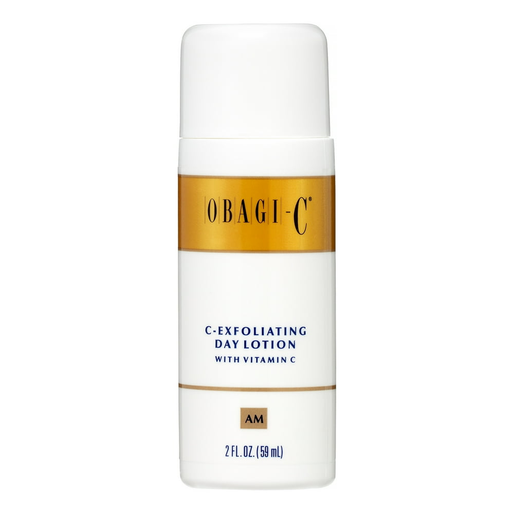Obagi ObagiC Rx Exfoliating Day Lotion, 2.0 oz