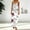 (Fashion 216)White, variant on Aimik Women's Scoop Neck Spaghetti Strap Dress Summer Fashion Print Loose Straight Maxi Dress Relaxed Fit Lounge Vacation Dress