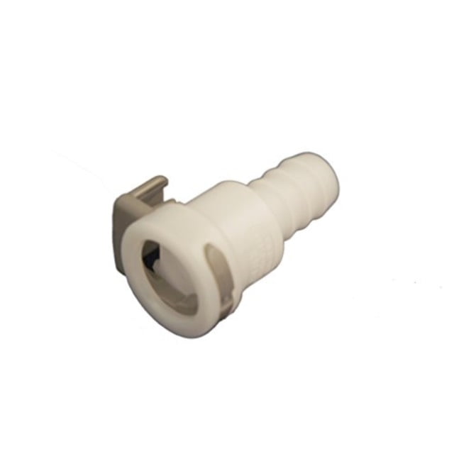 air hose quickconnect female connector replacement part for sleep