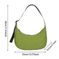 thumbnail image 2 of Gifts for Girlfriends Large Space Large Shoulder Bags for Women Fashion Ladies Girlfriend Valentines Day Gifts, 2 of 3