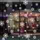 thumbnail image 5 of Decoraciones navideñas, adornos navideños, regalos navideños, calcomanías para ventanas de vidrio con nieve navideña, tienda de calcomanías para ventanas con pintura mural del año, 5 of 6